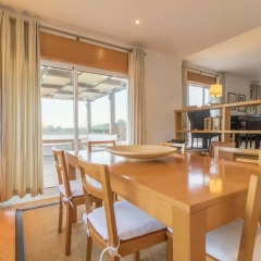 Отель House Castro Marim в номере