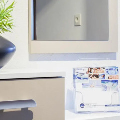 Отель Apartamentos Alday сейф в номере