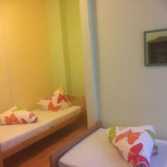 Hotel am Flugplatz Magdeburg комната для гостей