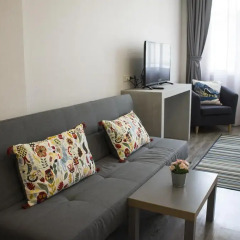 Отель Ratchadamnoen Residence 3* Номер Делюкс фото 8