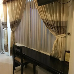 Canary Hotel 2* Улучшенный номер с 2 отдельными кроватями фото 3