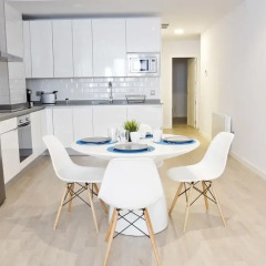 Отель Arenal Suites Улучшенная студия с различными типами кроватей фото 3