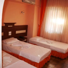 Kemalbutik Hotel 3* Стандартный номер с различными типами кроватей фото 12