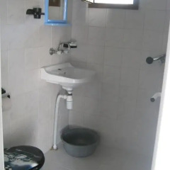 Отель Eli Guest House Стандартный номер фото 15