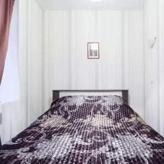 Dvorik Mini-Hotel