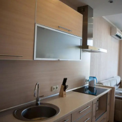 Апартаменты Most City Centre Apartment в номере