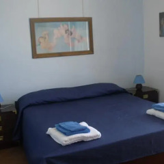 Отель Bed and Breakfast Marinella Стандартный номер фото 11