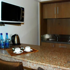Kiriri Garden Hotel в номере