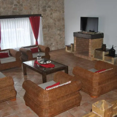 Отель Villa El Valle комната для гостей