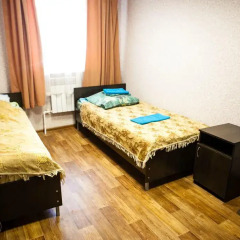 Гостиница Лесная комната для гостей фото 2