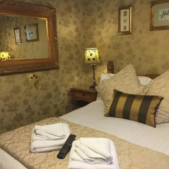 Отель Minster Walk Accommodation комната для гостей фото 5