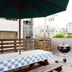 Cozzzy Guest House - Hostel Стандартный номер с двухъярусной кроватью фото 15