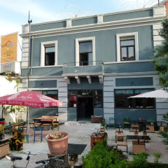 Отель Hostel Durres Албания, Дуррес - отзывы, цены и фото номеров - забронировать отель Hostel Durres онлайн фото 5
