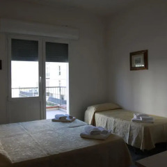 Hotel Venus 3* Стандартный номер фото 3