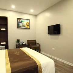 Blue Pearl West Hotel 3* Стандартный номер с различными типами кроватей