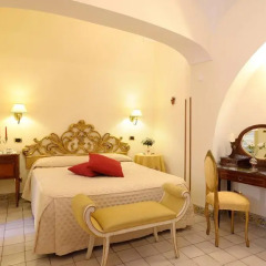 Отель Residenza Del Duca 3* Полулюкс с различными типами кроватей