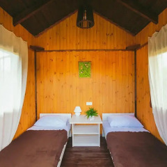 Country Hotel Bless Village комната для гостей фото 2