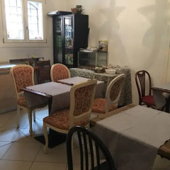 Отель Casa Dolce Venezia Guesthouse питание