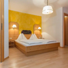 Отель Malteinerhof комната для гостей фото 2