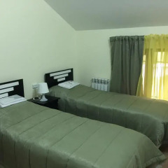 Restland Dilijan Hotel 3* Апартаменты фото 48