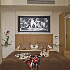 Chic Hotel 4* Стандартный номер