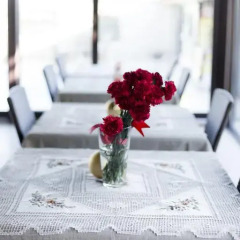 Отель Rooms Alacati Чешме в номере фото 2