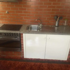Отель Oporto Boutique Guest House Люкс с различными типами кроватей