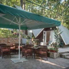 Отель Sirena Holiday Park Варна фото 2