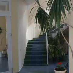 Гостиница Guest house Bristol интерьер отеля фото 3