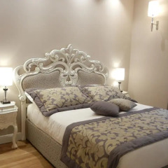 Hotel Delle Nazioni 4* Номер Делюкс фото 20