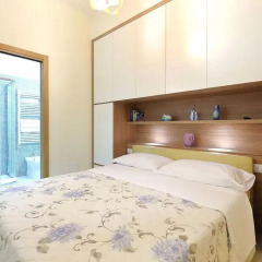 Отель Relais Martinez Florence Апартаменты фото 8