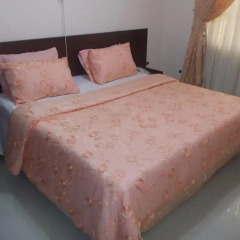Conference Hotel & Suites Ijebu 4* Улучшенная вилла с различными типами кроватей фото 18