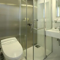 Unplan Kagurazaka - Hostel Стандартный номер фото 7