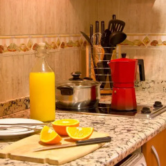 Отель Apartamentos Madrid Студия с различными типами кроватей фото 6