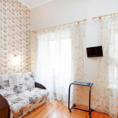 Гостиница Feelathome на Невском в Санкт-Петербурге 9 отзывов об отеле, цены и фото номеров - забронировать гостиницу Feelathome на Невском онлайн Санкт-Петербург комната для гостей фото 5