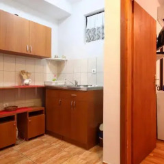 Отель Guesthouse BMB Bagarić Будва в номере