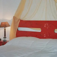 Отель Monte De Sao Sebastiao Do Vale Do Alcaide комната для гостей фото 5