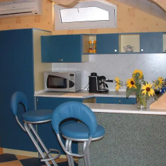 Отель Villa Summer House удобства в номере