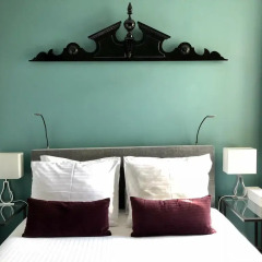 Отель Décor Canal House удобства в номере