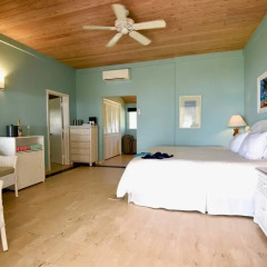 Отель Cape Santa Maria Beach Resort & Villas комната для гостей фото 2