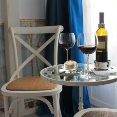 Отель Lisbon Downtown Inn 3* Люкс с различными типами кроватей фото 17