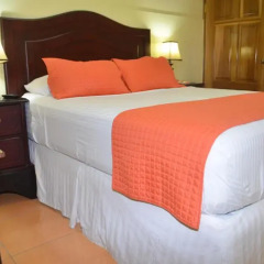 Hotel Verona 2* Стандартный номер с различными типами кроватей
