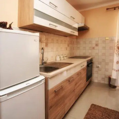 Апартаменты Apartments Simun Апартаменты с различными типами кроватей фото 8