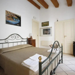 Отель Ortigia Camere Con Vista da Giulio B&B 3* Стандартный номер фото 8