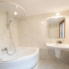 Hotel Casa Nicolò Priuli 3* Номер категории Эконом с различными типами кроватей