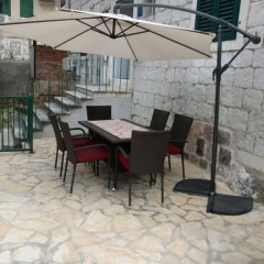 Апартаменты Apartment Cetina фото 8