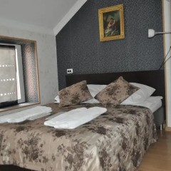 Hotel Your Comfort 2* Стандартный номер с различными типами кроватей фото 9