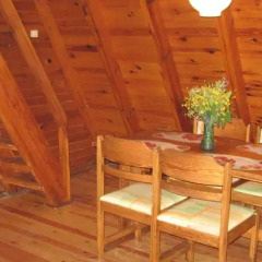 Отель Paradise Bungalows Варна сауна