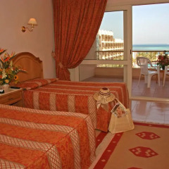 Sea Star Beau Rivage Hotel 5* Стандартный номер с различными типами кроватей фото 3