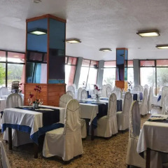 Hotel Campomar